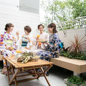  アパート Trive Sakae 栄のど真ん中で屋上bbq ジャグジーあり 1棟1組貸切hotel 駅チカ 日本