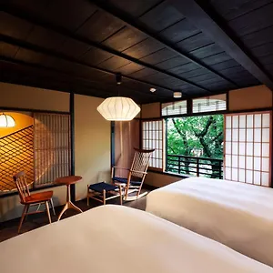  別荘 鈴 四条高瀬川 日本