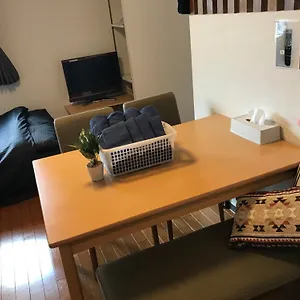  アパート Goodstayhostel大国町ⅱ 日本